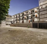 Suites Reforma by Homirent hotel detail image 4