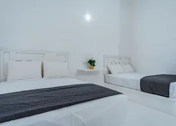 Italia Estación Hotel Mérida hotel thumbnail 6