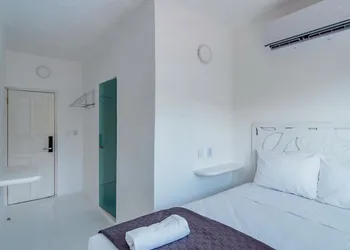 Italia Estación Hotel Mérida hotel thumbnail 8