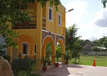 Eco hotel Shalom hotel thumbnail 2