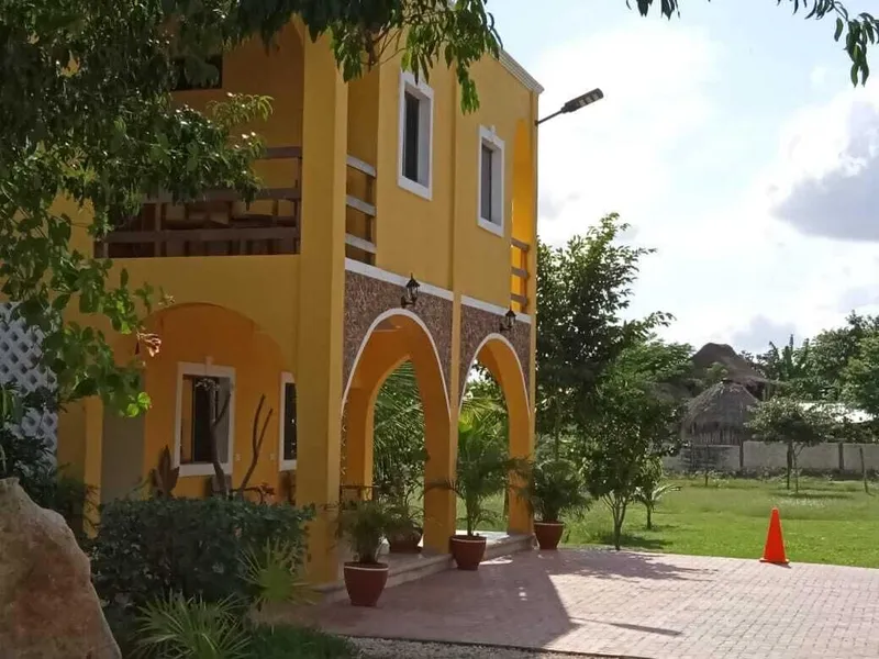 Eco hotel Shalom hotel detail image 2