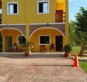 Eco hotel Shalom hotel detail image 3