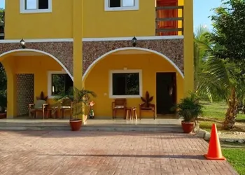 Eco hotel Shalom hotel thumbnail 3