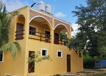 Eco hotel Shalom hotel thumbnail 6