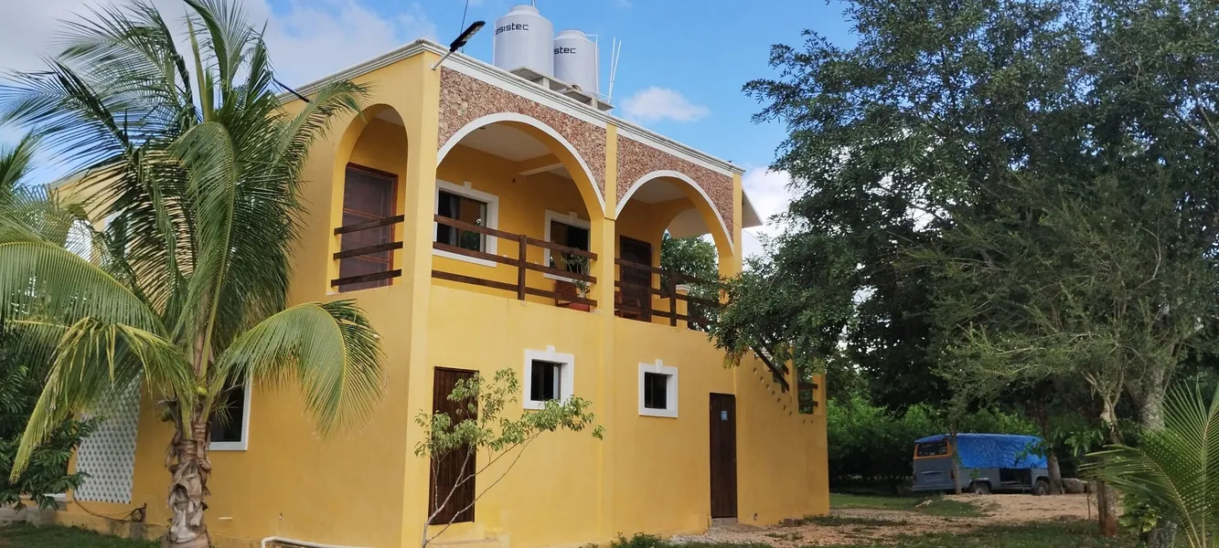 Eco hotel Shalom hotel detail image 6