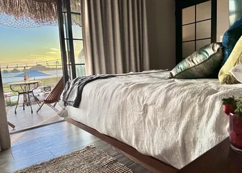 Puerta Vieja Hotel Boutique hotel thumbnail 2
