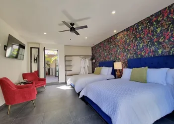 Puerta Vieja Hotel Boutique hotel thumbnail 3