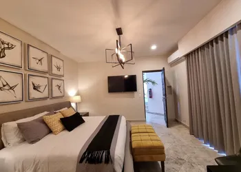 Puerta Vieja Hotel Boutique hotel thumbnail 4