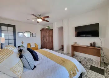 Puerta Vieja Hotel Boutique hotel thumbnail 6