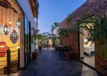 Puerta Vieja Hotel Boutique hotel thumbnail 8