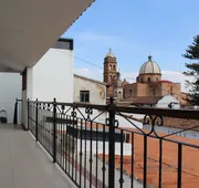 Hotel Casa Peregrina hotel detail image 3