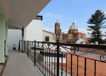 Hotel Casa Peregrina hotel thumbnail 3