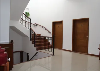Hotel Casa Peregrina hotel thumbnail 4