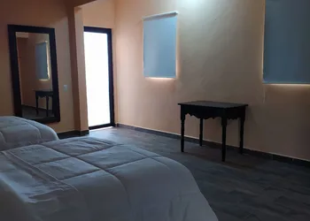 Hotel Oxi hotel thumbnail 5