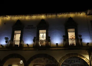 Hotel Casa Baez hotel thumbnail 2