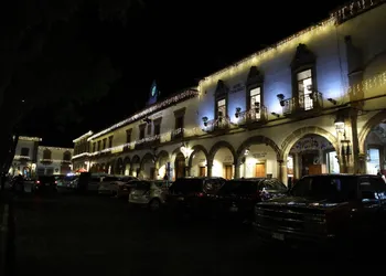 Hotel Casa Baez hotel thumbnail 3