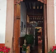 Hotel Casa Baez hotel detail image 4