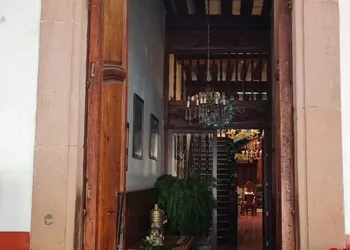 Hotel Casa Baez hotel thumbnail 4