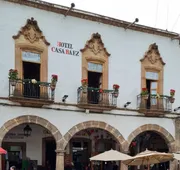 Hotel Casa Baez hotel detail image 5