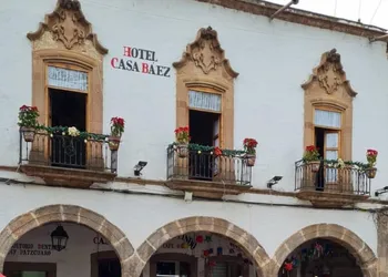 Hotel Casa Baez hotel thumbnail 5