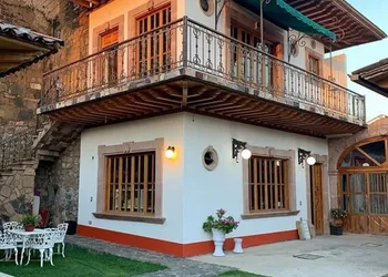 Hotel Casa Baez hotel thumbnail 6