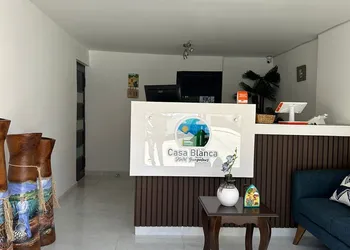 Hotel Bungalows Casa Blanca hotel thumbnail 4