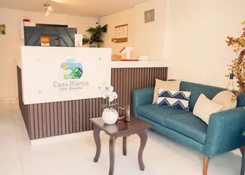 Hotel Bungalows Casa Blanca hotel thumbnail 5