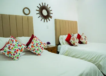 Hotel Bungalows Casa Blanca hotel thumbnail 7