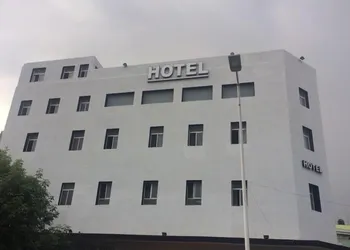 Hotel Vigo hotel thumbnail 2