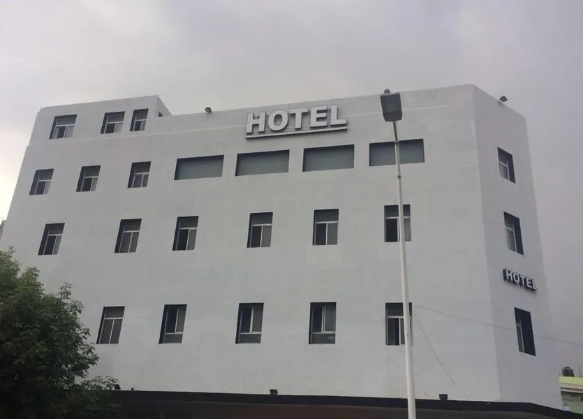 Hotel Vigo hotel detail image 2