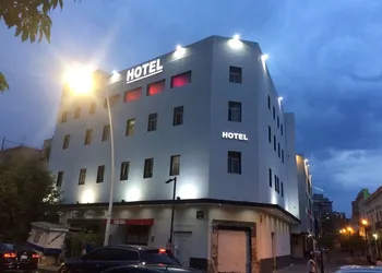 Hotel Vigo hotel thumbnail 3