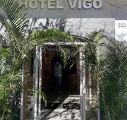 Hotel Vigo hotel detail image 5