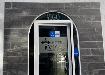 Hotel Vigo hotel thumbnail 6