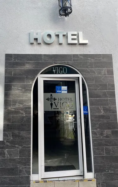 Hotel Vigo hotel detail image 6