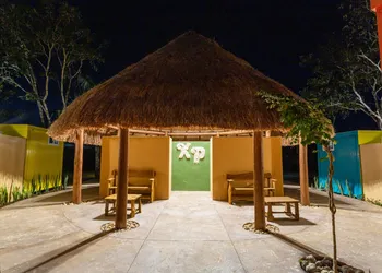 Xuux Peek Hotel Ecoturístico hotel thumbnail 2