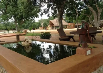 Xuux Peek Hotel Ecoturístico hotel thumbnail 4