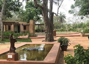 Xuux Peek Hotel Ecoturístico hotel thumbnail 5