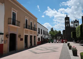 Hotel Paseo Santiago hotel thumbnail 2