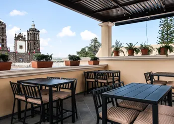 Hotel Paseo Santiago hotel thumbnail 3