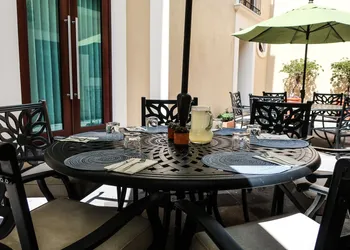 Hotel Paseo Santiago hotel thumbnail 4