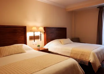 Hotel Paseo Santiago hotel thumbnail 6