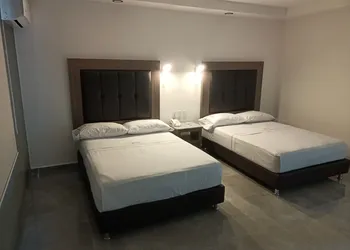 Hotel y Villas Costa del Sol hotel thumbnail 4