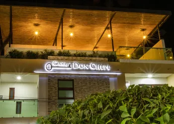 Hotel Casa Don Chepe Pinotepa hotel thumbnail 2