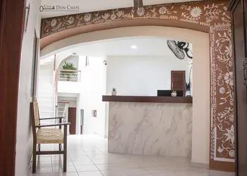 Hotel Casa Don Chepe Pinotepa hotel thumbnail 4