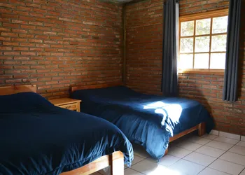 Hotel Parque La Piramide hotel thumbnail 3