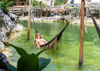 BH HOTEL & CENOTE TULUM - Adults Only hotel thumbnail 2