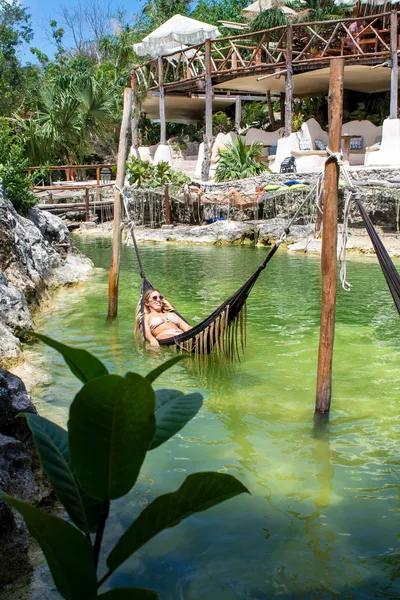 BH HOTEL & CENOTE TULUM - Adults Only hotel detail image 2