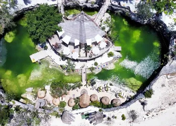 BH HOTEL & CENOTE TULUM - Adults Only hotel thumbnail 3