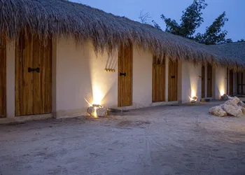 BH HOTEL & CENOTE TULUM - Adults Only hotel thumbnail 5