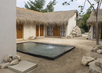 BH HOTEL & CENOTE TULUM - Adults Only hotel thumbnail 6